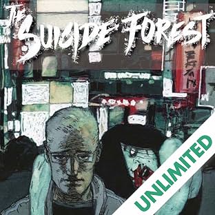 The Suicide Forest